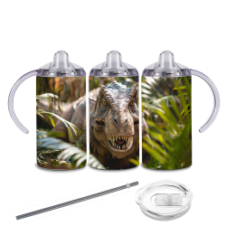 Dinosaur Realistic 042