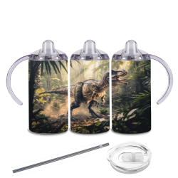 Dinosaur Realistic 044