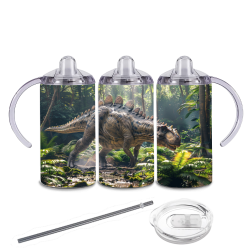 Dinosaur Realistic 045