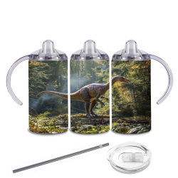 Dinosaur Realistic 047