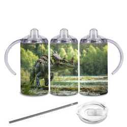 Dinosaur Realistic 048