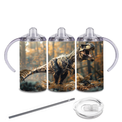 Dinosaur Realistic 049