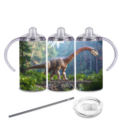 Dinosaur Realistic 050