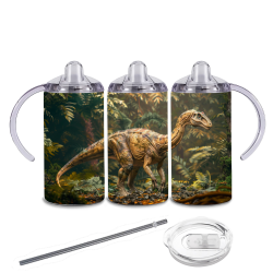 Dinosaur Realistic 051