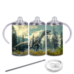 Dinosaur Realistic 052