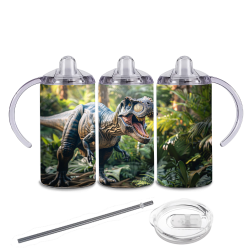 Dinosaur Realistic 054