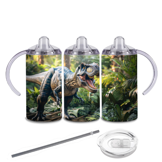 Dinosaur Realistic 054