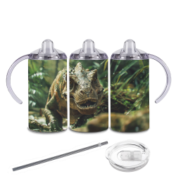 Dinosaur Realistic 055