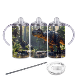 Dinosaur Realistic 057