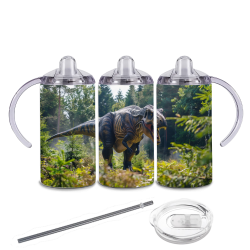 Dinosaur Realistic 058