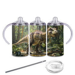 Dinosaur Realistic 060