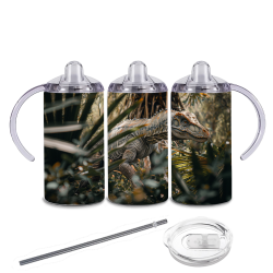 Dinosaur Realistic 062