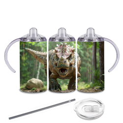 Dinosaur Realistic 063