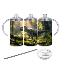 Dinosaur Realistic 065