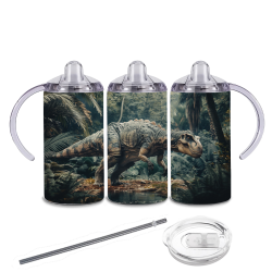 Dinosaur Realistic 066