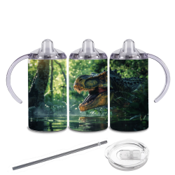 Dinosaur Realistic 067