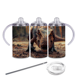 Dinosaur Realistic 068