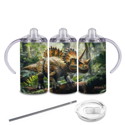 Dinosaur Realistic 072