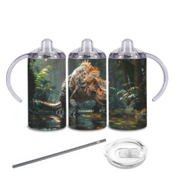 Dinosaur Realistic 073