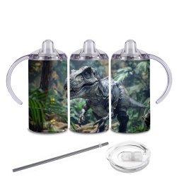 Dinosaur Realistic 074