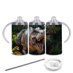 Dinosaur Realistic 075