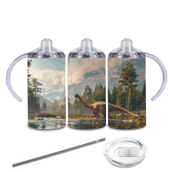 Dinosaur Realistic 076