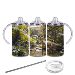 Dinosaur Realistic 077