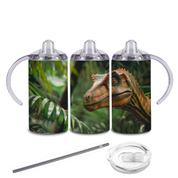 Dinosaur Realistic 082