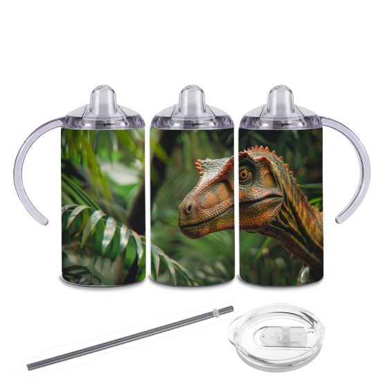 Dinosaur Realistic 082
