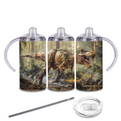 Dinosaur Realistic 086