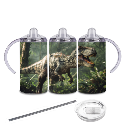 Dinosaur Realistic 087