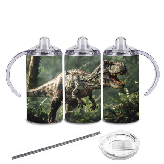 Dinosaur Realistic 087