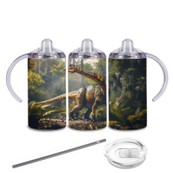 Dinosaur Realistic 089