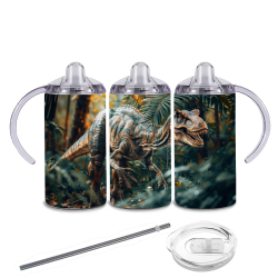 Dinosaur Realistic 090