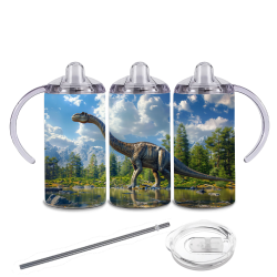 Dinosaur Realistic 094