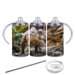 Dinosaur Realistic 095