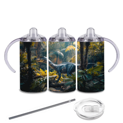 Dinosaur Realistic 096