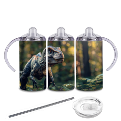 Dinosaur Realistic 100