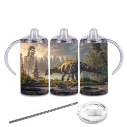 Dinosaur Realistic 101