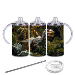 Dinosaur Realistic 103