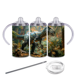 Dinosaur Realistic 104