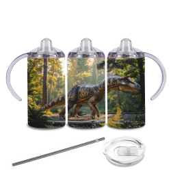 Dinosaur Realistic 106