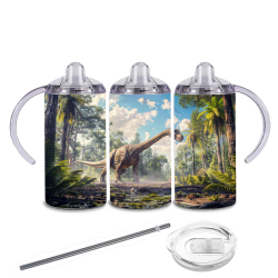 Dinosaur Realistic 108