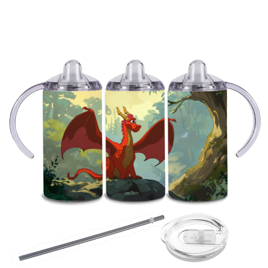 Dragons 104