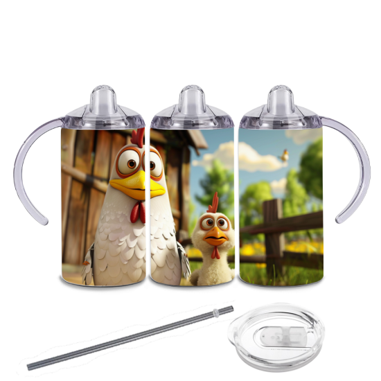 Farm Animals 032