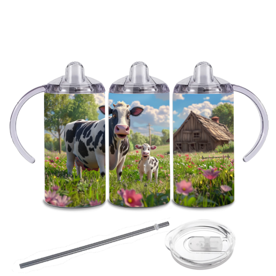 Farm Animals 036