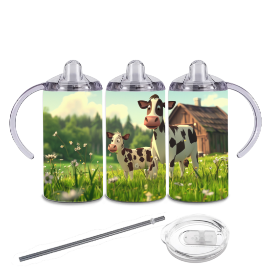 Farm Animals 040