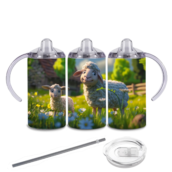 Farm Animals 055