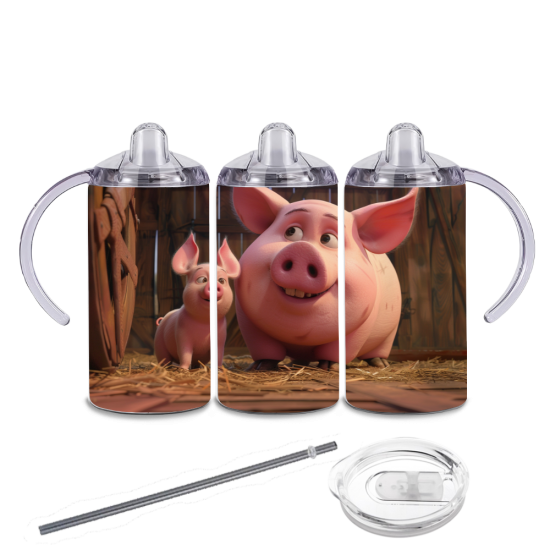 Farm Animals 072