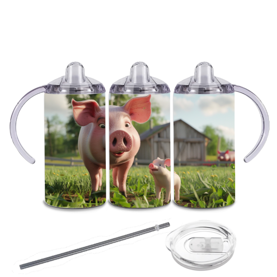 Farm Animals 073